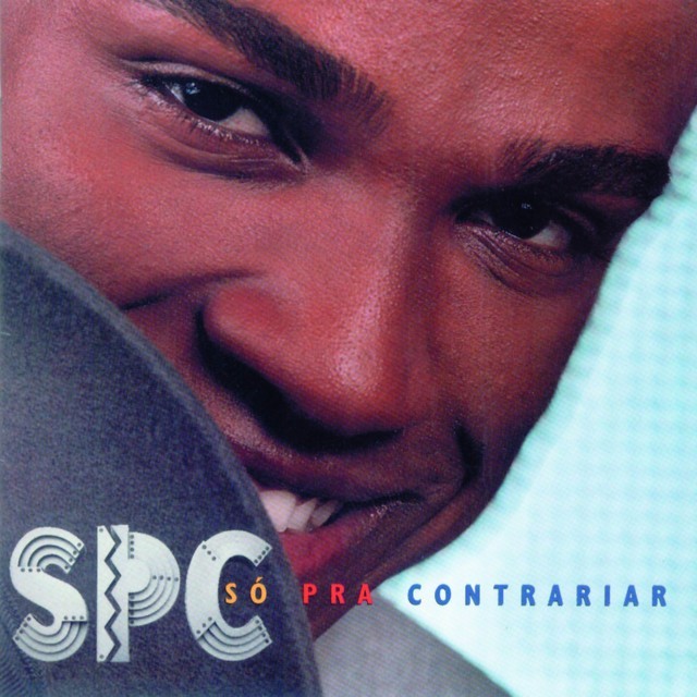 Só Pra Contrariar (1999)