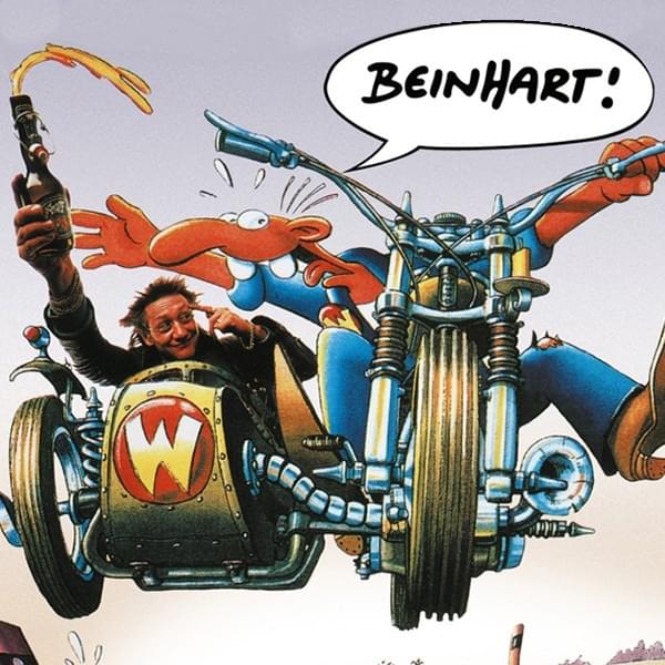 Werner - Beinhart OST