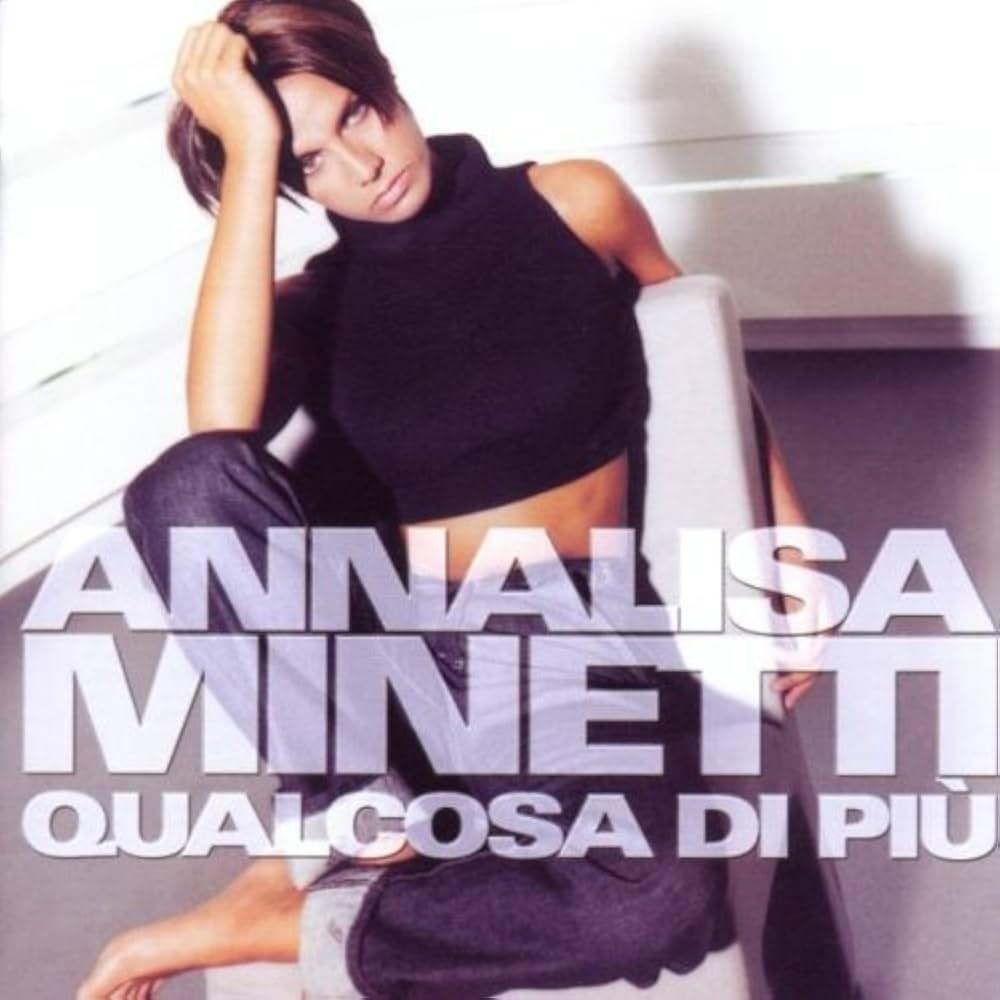 Qualcosa di più