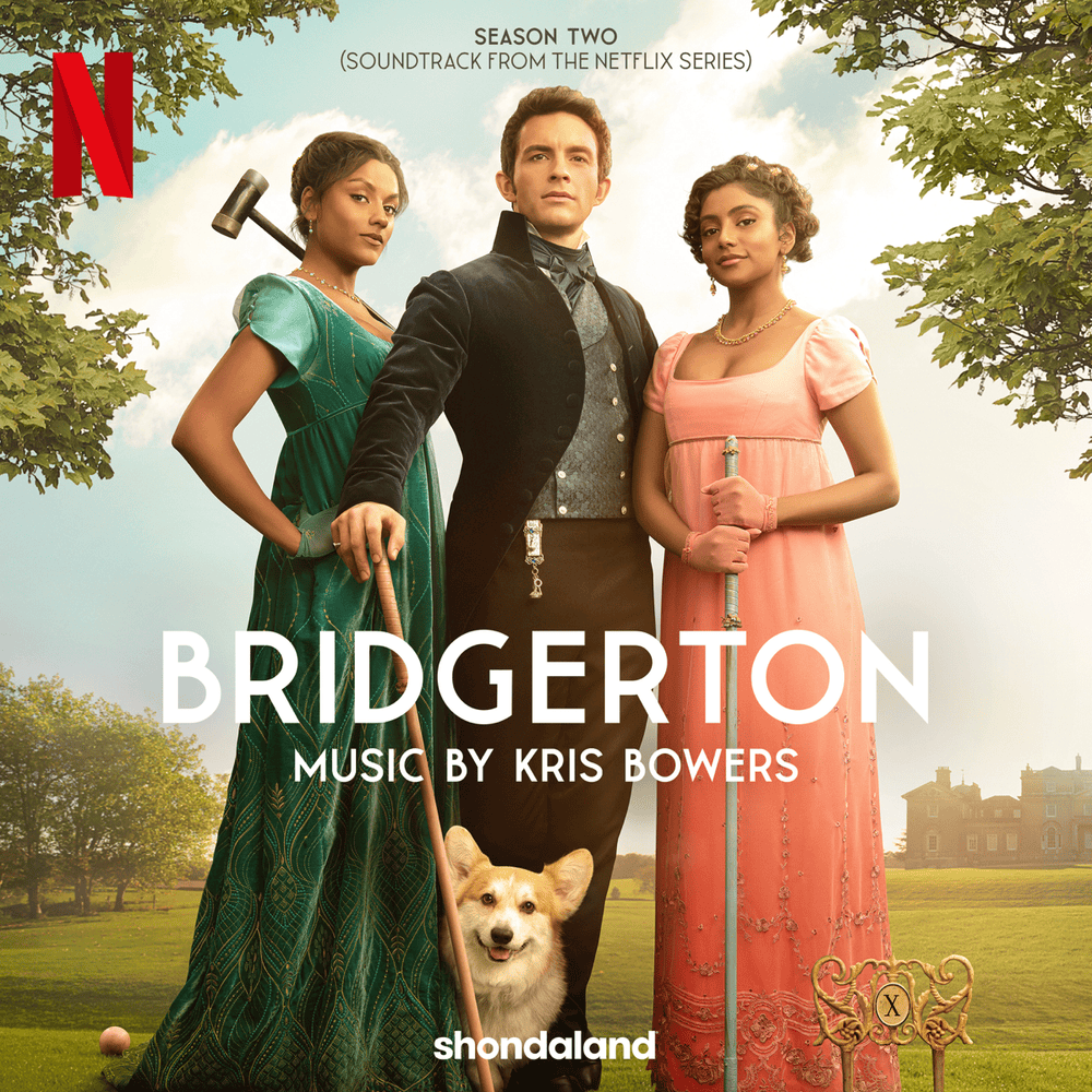 Bridgerton: Season Two (Soundtrack from the Netflix Series)
