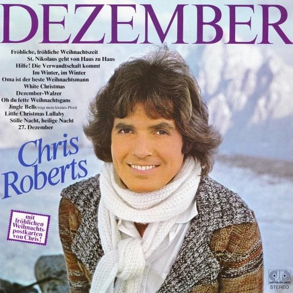 Dezember