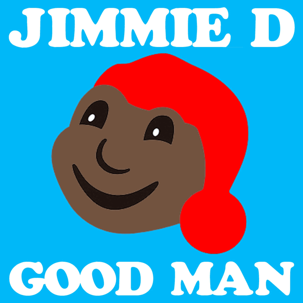 Good Man