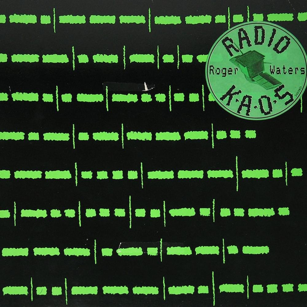 Radio K.A.O.S. (2023 Extended Remix)