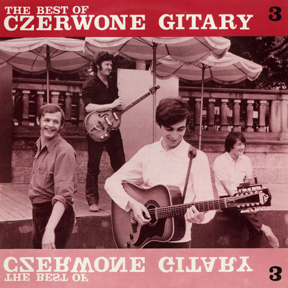 The Best of Czerwone Gitary, vol. 3