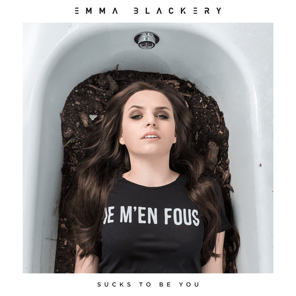 Sucks To Be You - EP