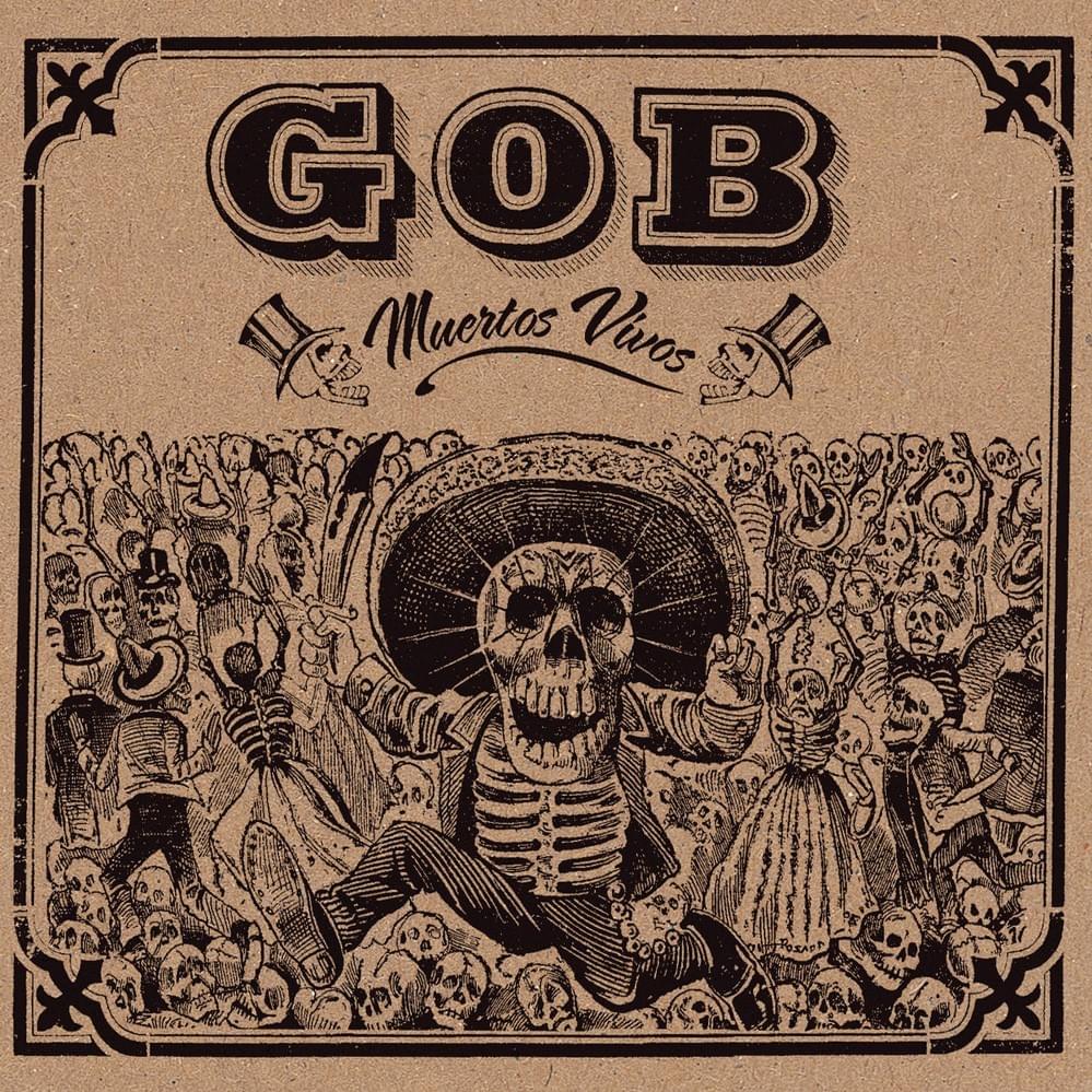 Muertos Vivos