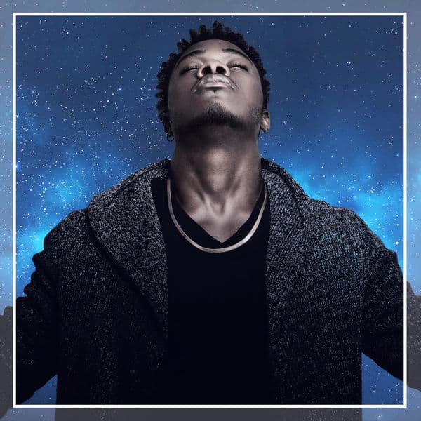 Dreams of a God Cover Art