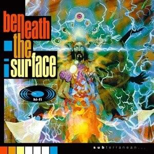 Beneath The Surface (Beneath The Surface Music)