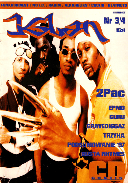 Klan CD#03/04