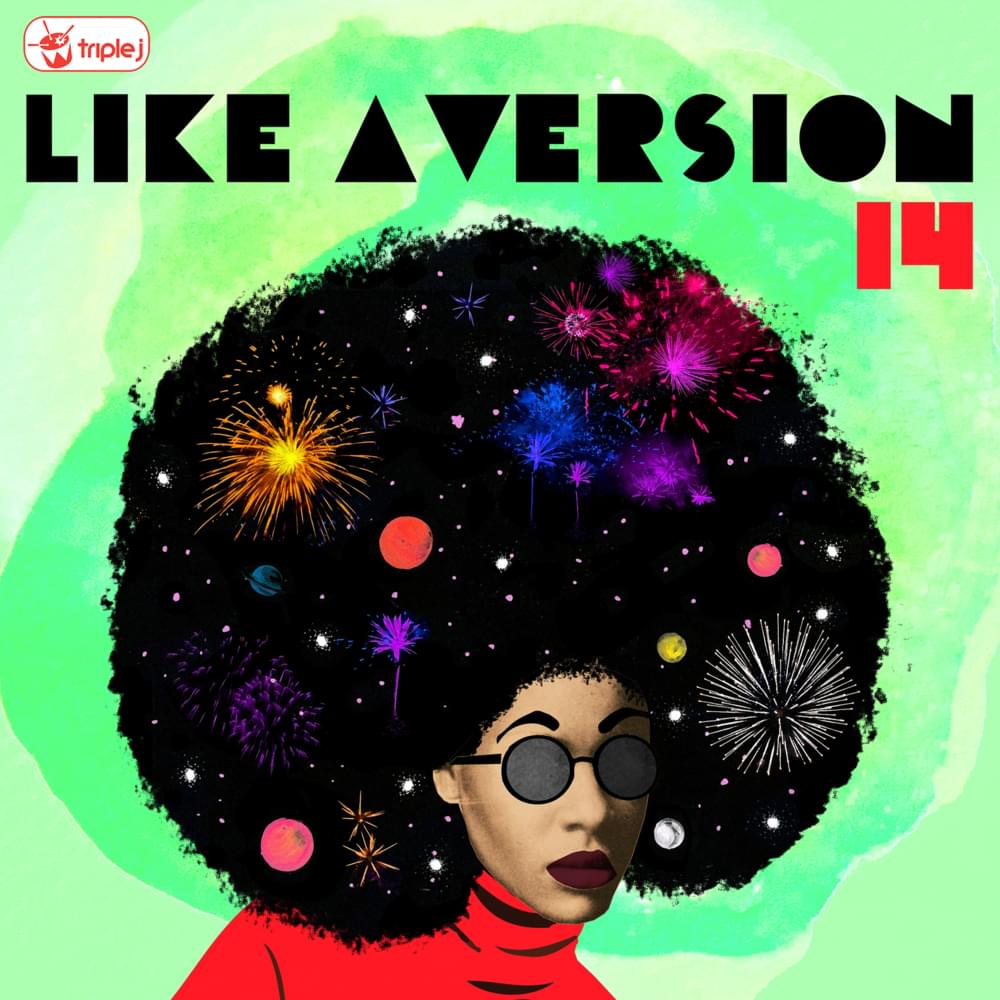triple j: Like a Version 14