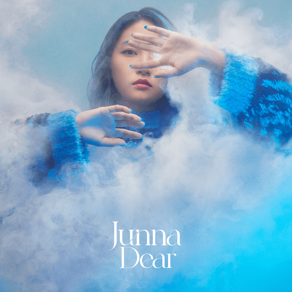 デビュー5周年記念3rdフルアルバム 『Dear』