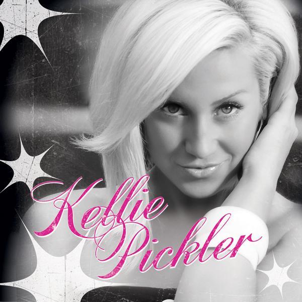 Kellie Pickler (Deluxe Edition)
