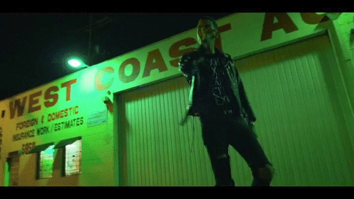 WestCoasts’ G-Eazy Articles