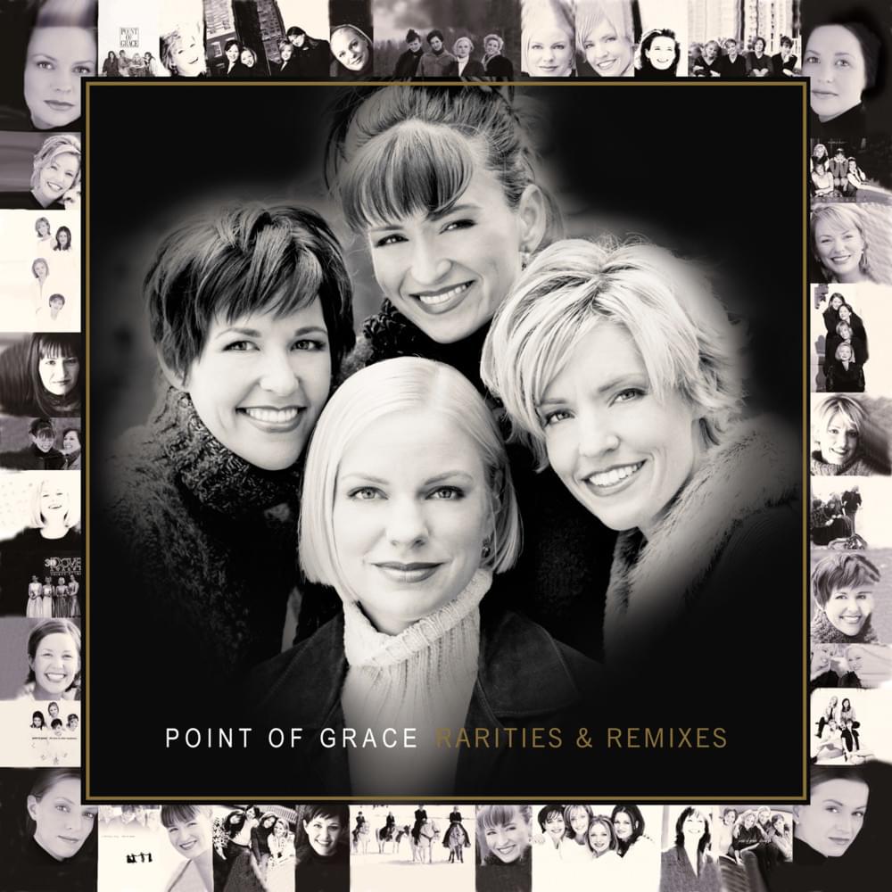 Rarities & Remixes