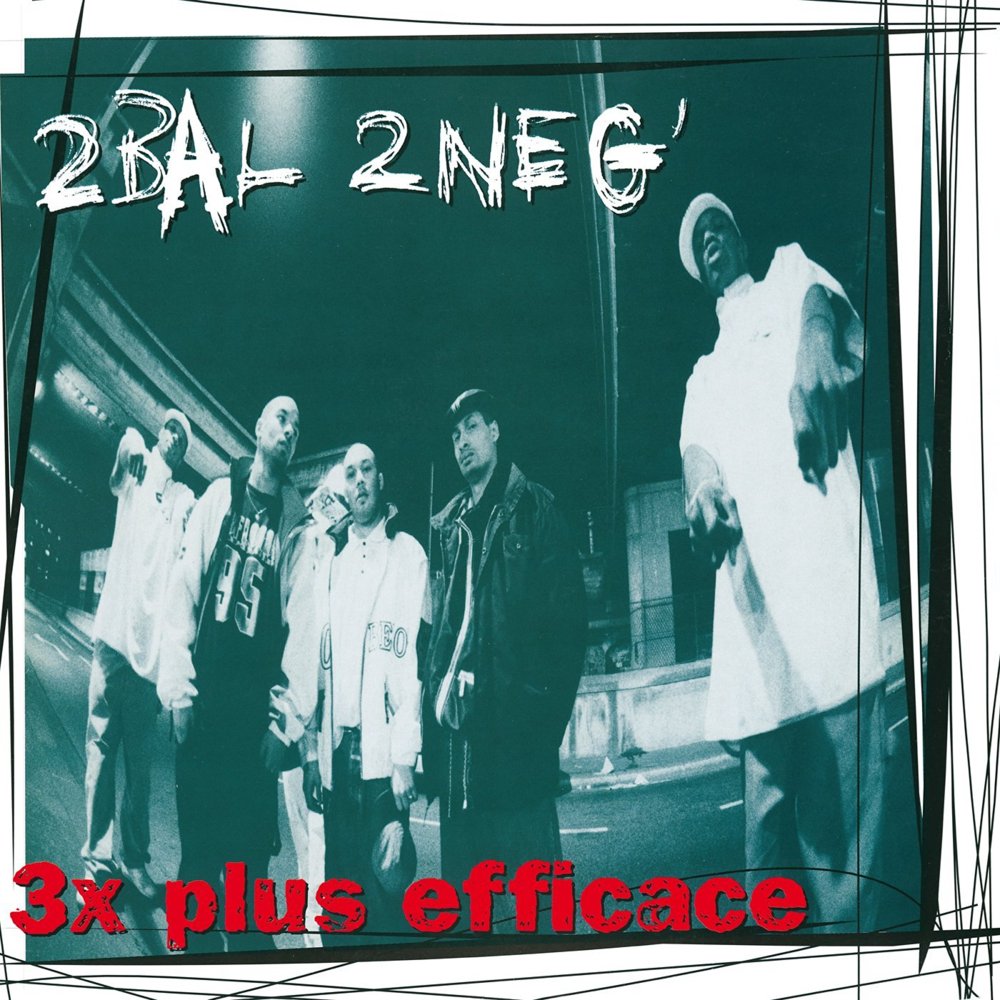 3x plus efficace