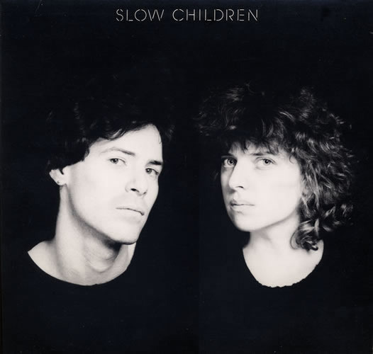 Slow Children