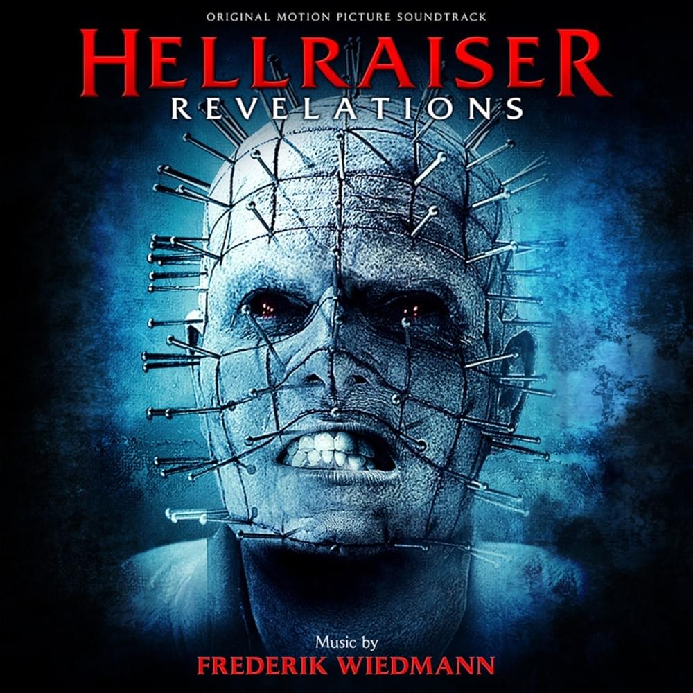 Hellraiser: Revelations (Soundtrack)