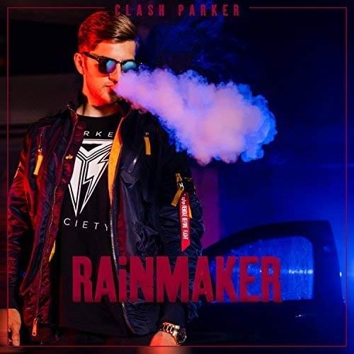 Rainmaker EP