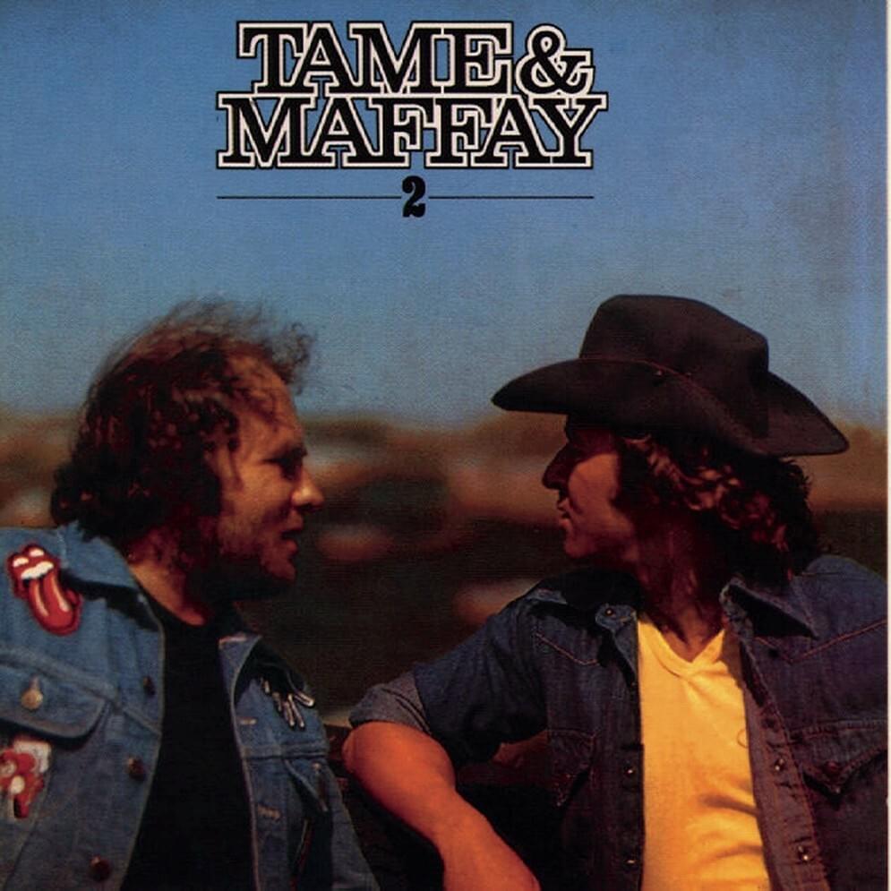 Tame & Maffay, Vol. II