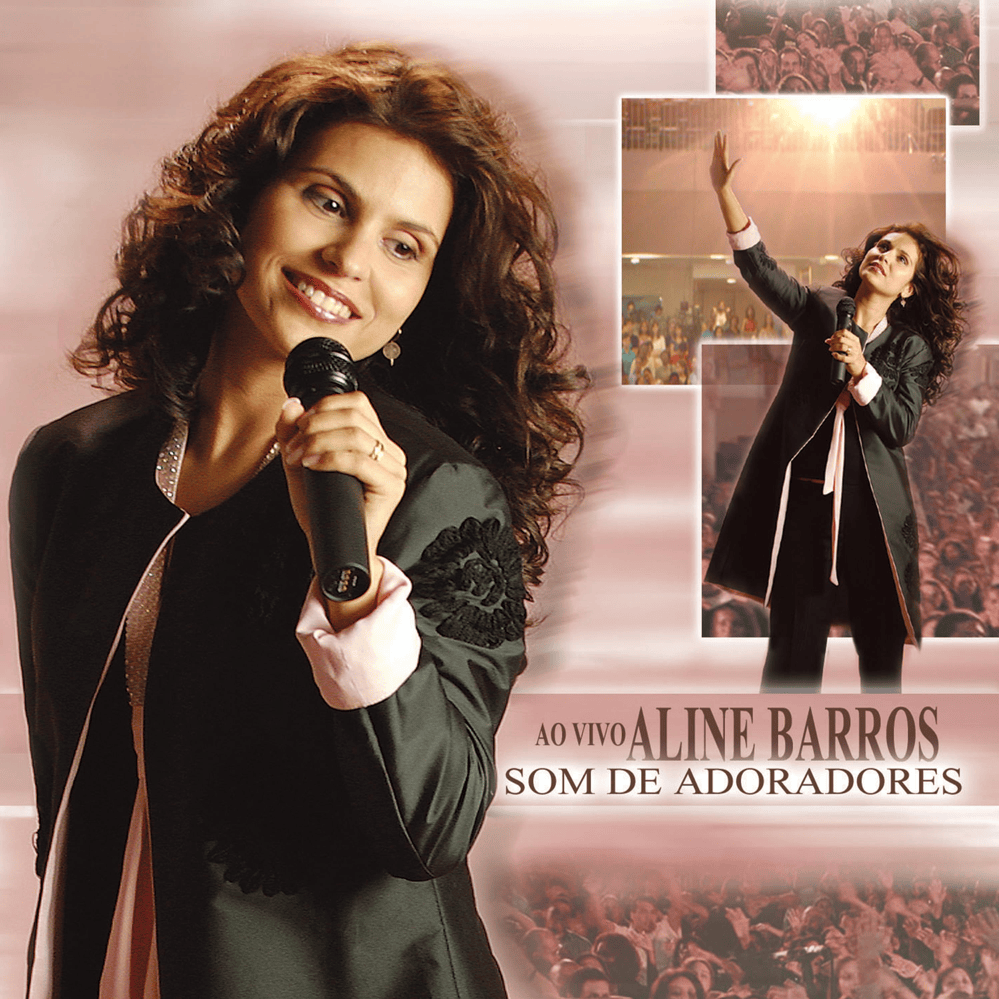 Som de Adoradores (Ao Vivo)