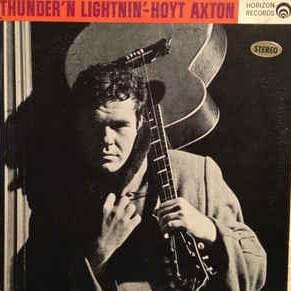 Thunder ‘n Lightnin’