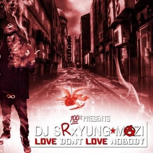 Love Don’t Love Nobody