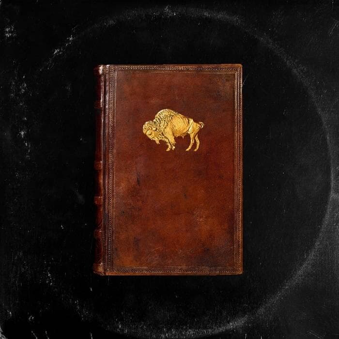 As God Intended Cover Art