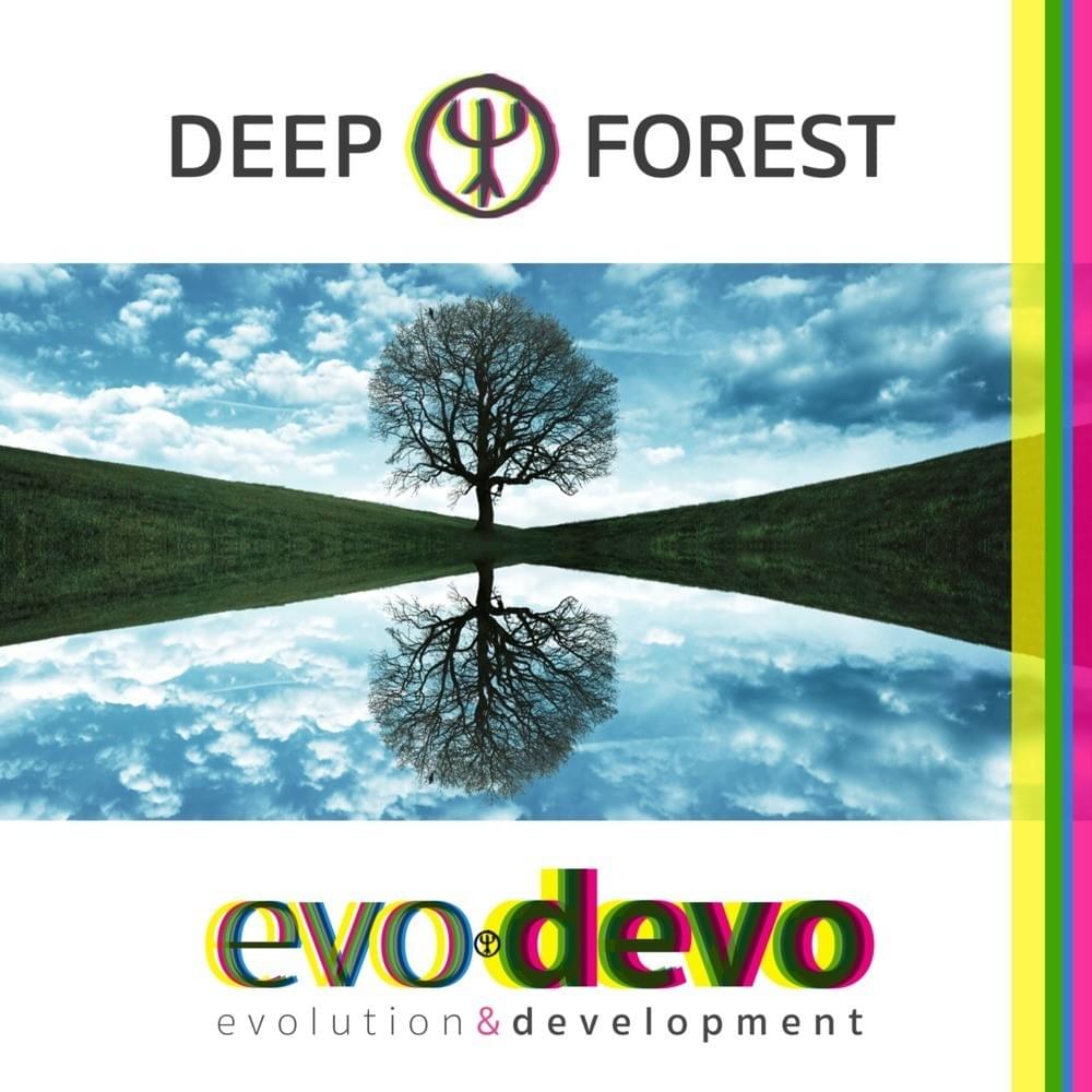 Evo Devo (Evolution & Development)