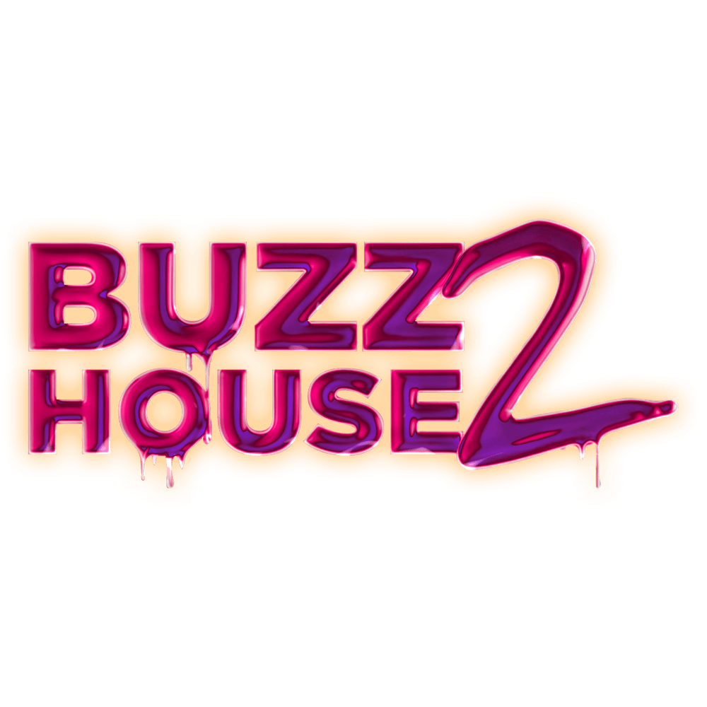 BUZZ HOUSE 2 (Soundtrack)