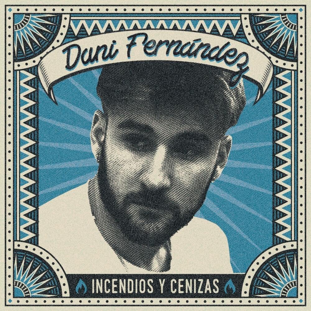 Incendios y cenizas