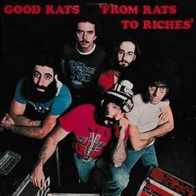 From Rats to Riches