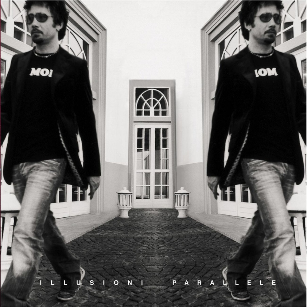 Illusioni parallele
