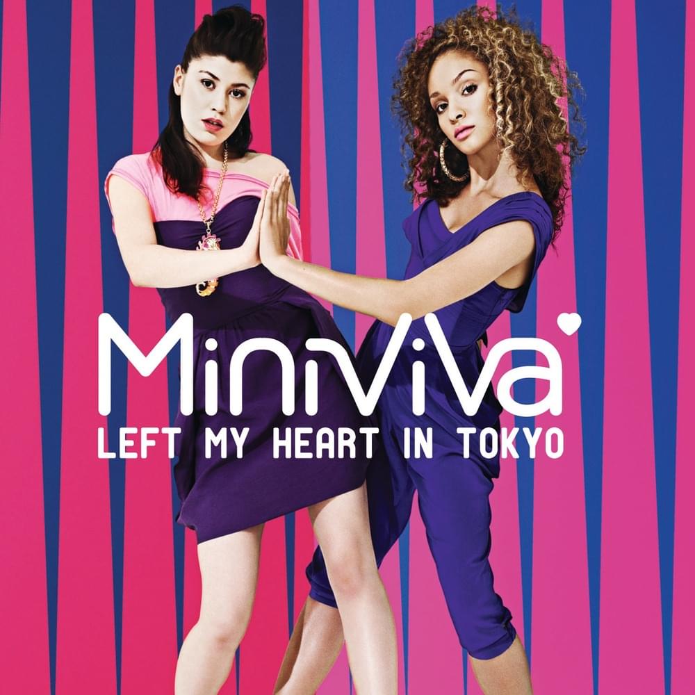 Left My Heart in Tokyo