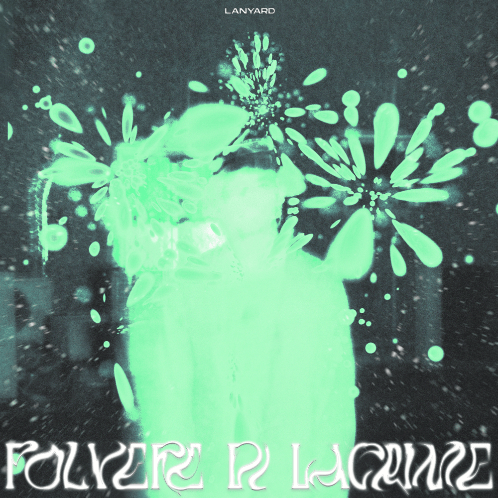 POLVERE DI LACRIME - EP