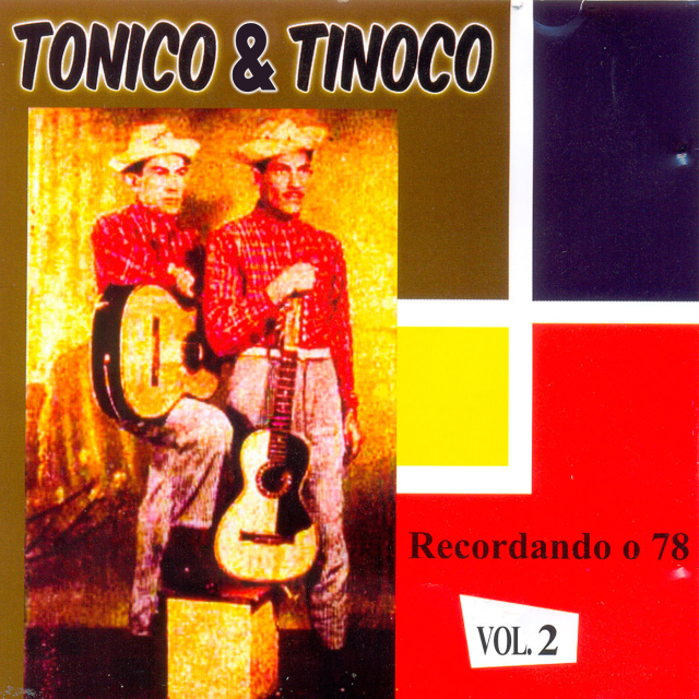 Recordando o 78 - Vol. 2
