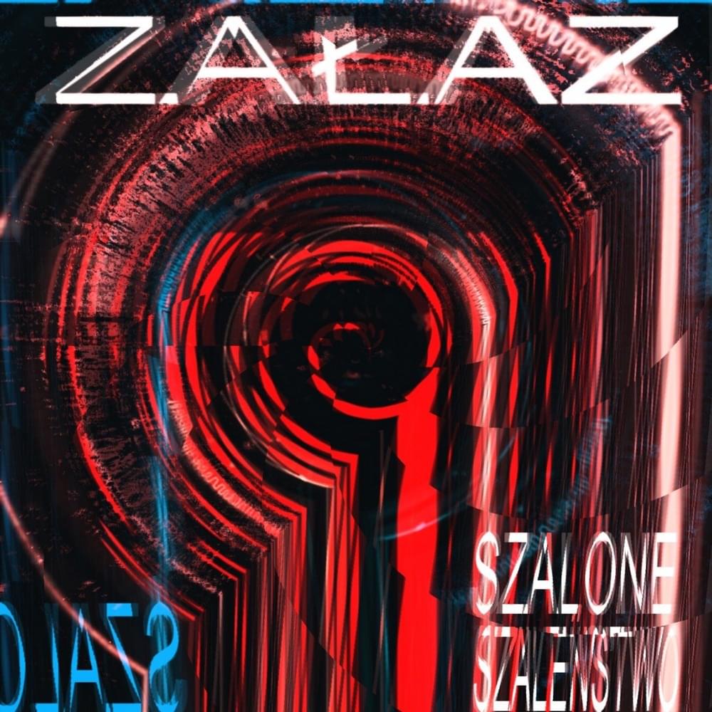 Szalone Szaleństwo
