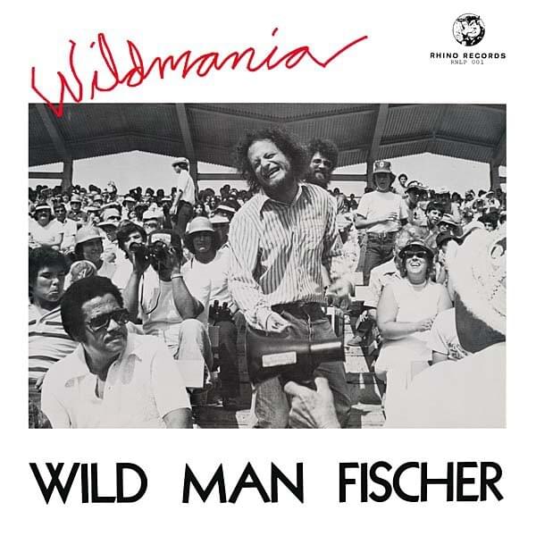 Wildmania