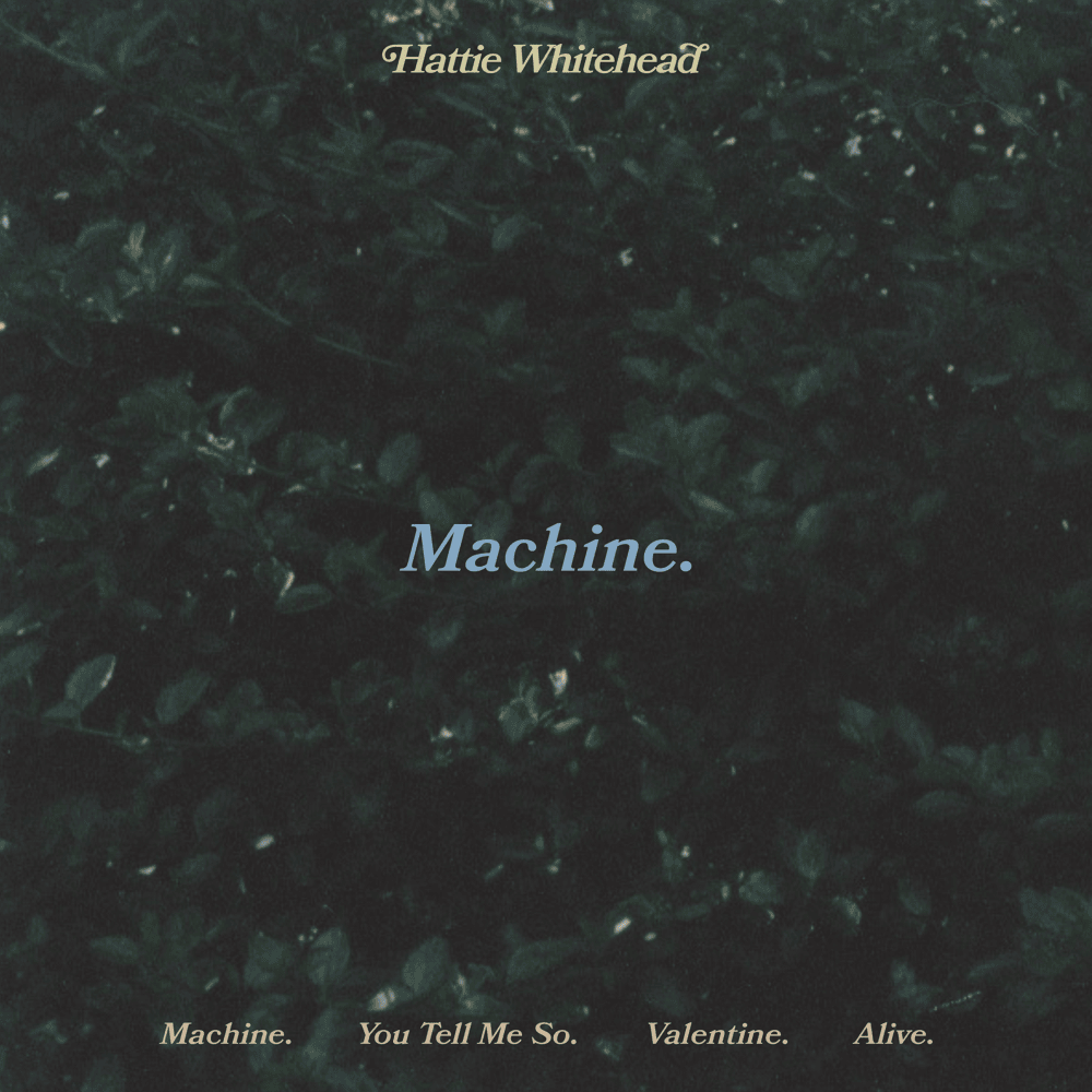 Machine
