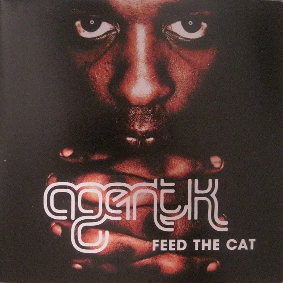 Feed the Cat Cover Art