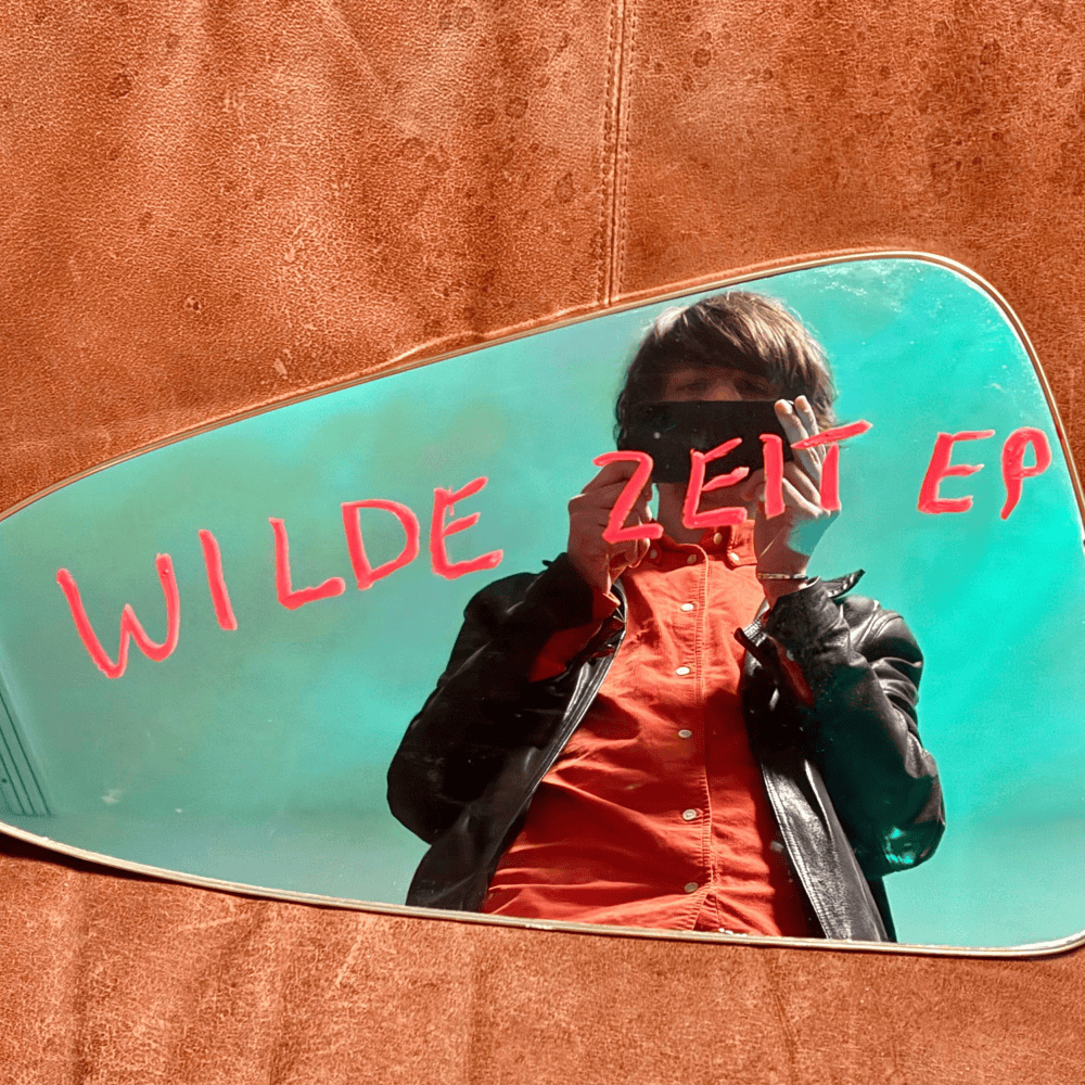 Wilde Zeit (EP)