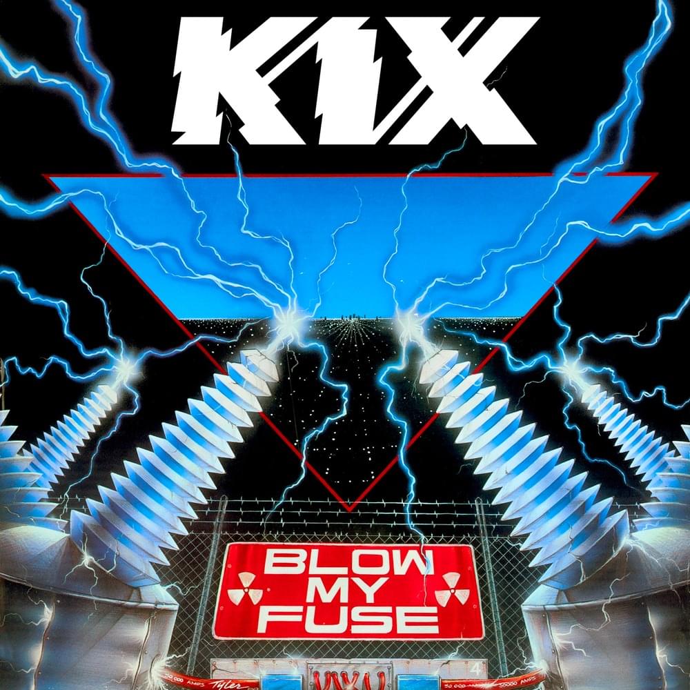 Blow My Fuse