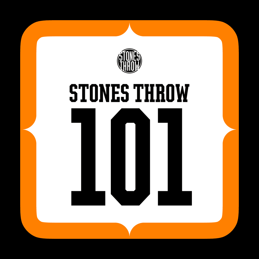 Stones Throw 101