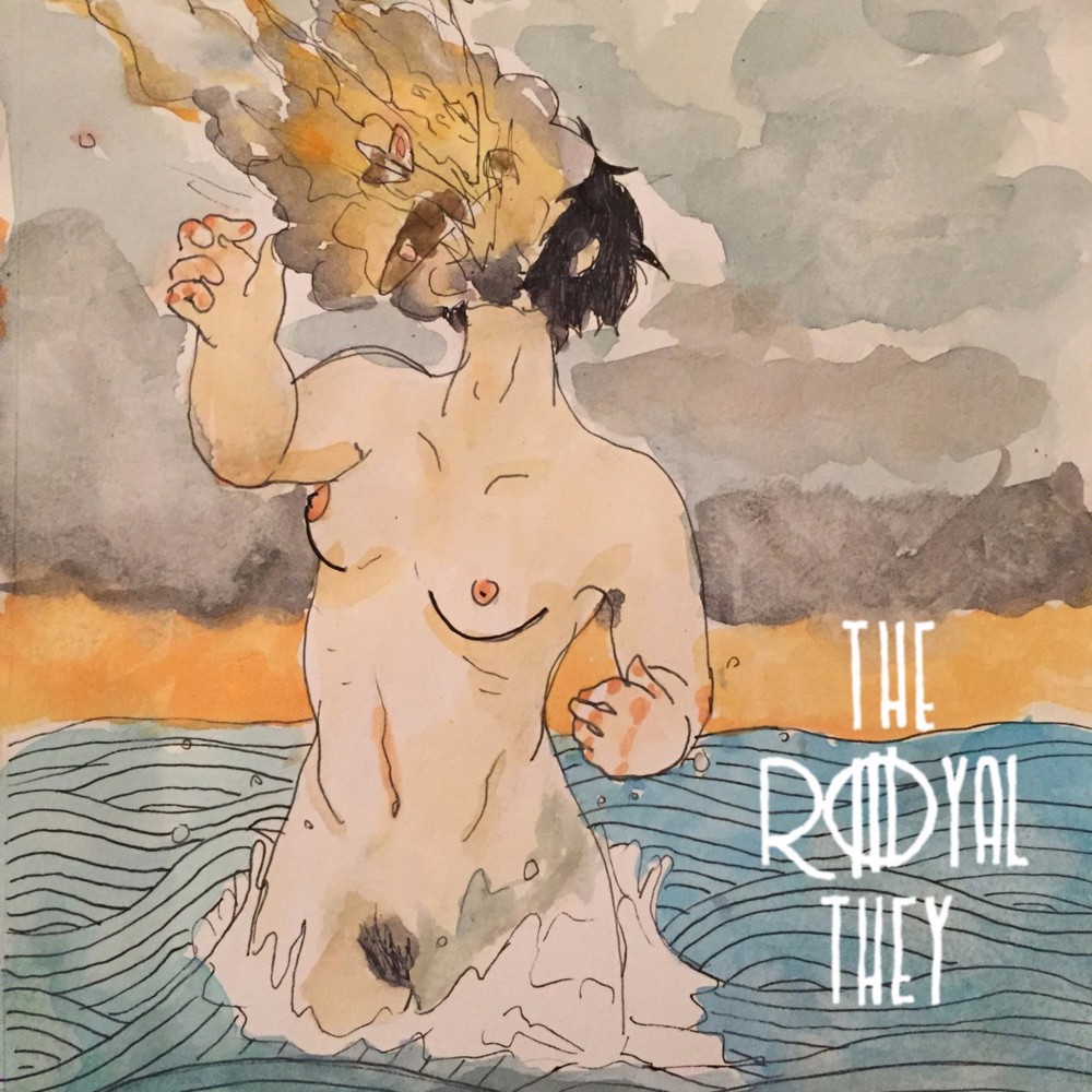 The Royal They