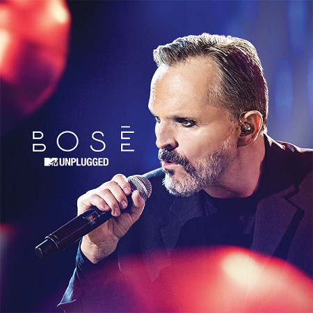 Bosé Unplugged