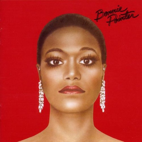Bonnie Pointer