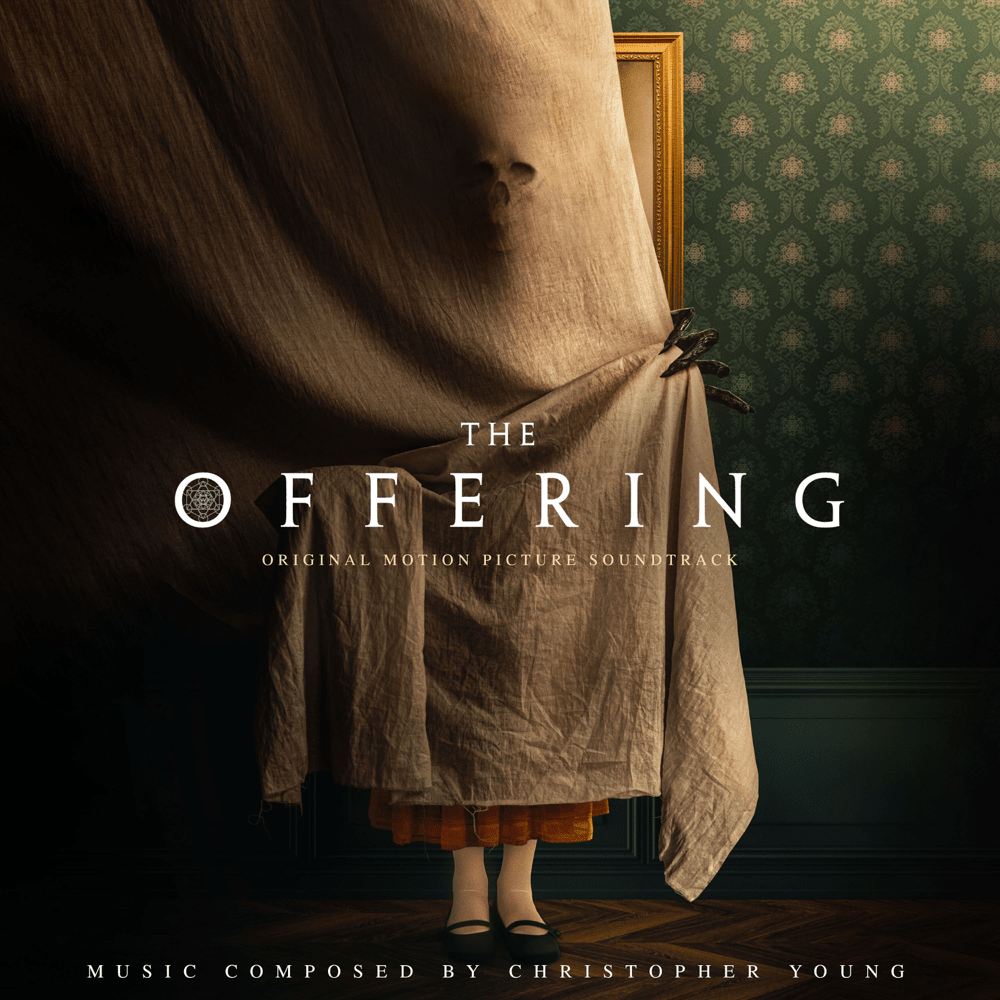 The Offering (Original Motion Picture Soundtrack)