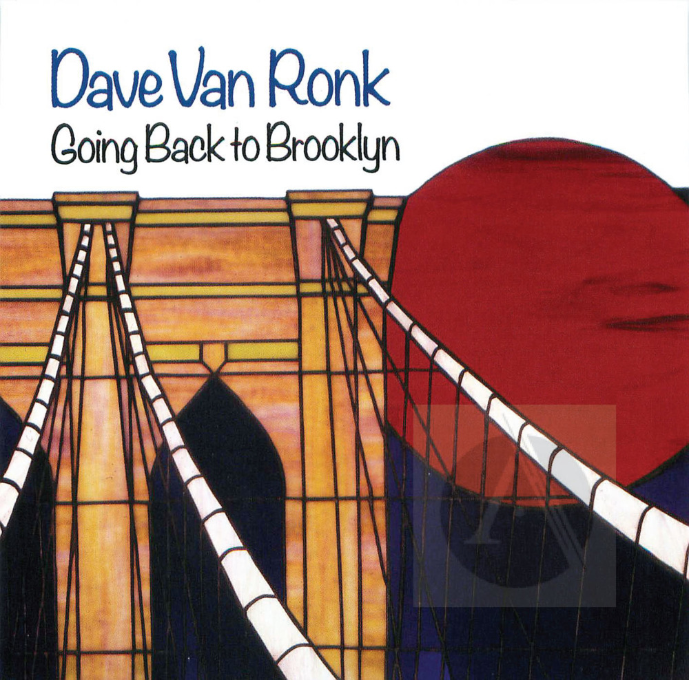 Going Back to Brooklyn