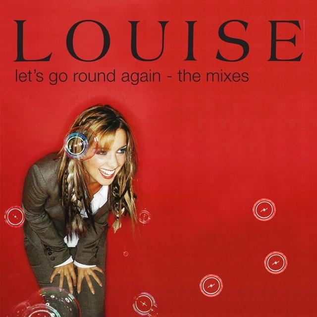 Let’s Go Round Again - Maxi