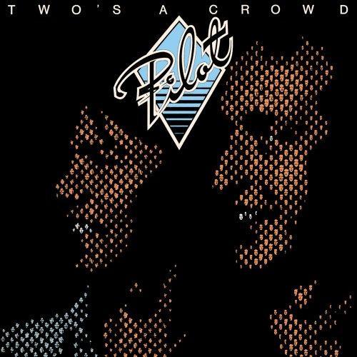 Two’s a Crowd
