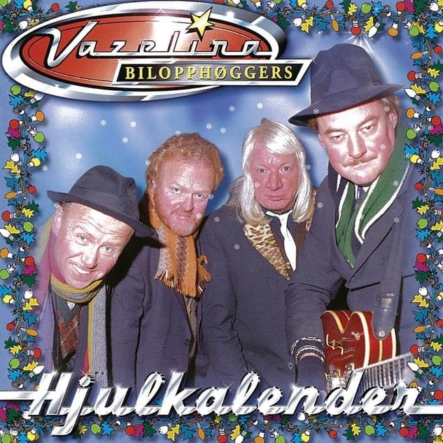 Hjulkalender
